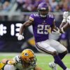 NFL: NFL on Christmas Eve: Minnesota Vikings against Green Bay Packers in the Livestream