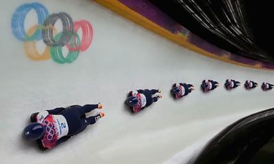 Skeleton: Tina Hermann German Champion for the second time