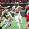 NFL: Week 16: Playoffs - do the Brown's win?