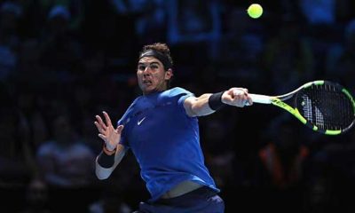 Tennis: Nadal's return to the tennis court is delayed