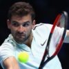 ATP: Strong Nerves at Breakball: The Reason for Grigor Dimitrov's Success