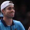 ATP/WTA: When John Isner serves the ladies