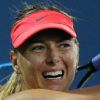 WTA: Maria Sharapova only plans until Tokyo