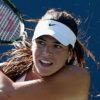 WTA: Tomljanovic - "Wouldn't win a single point"