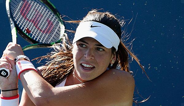 WTA: Tomljanovic - "Wouldn't win a single point"