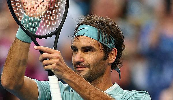 Hopman Cup: Roger Federer attracts other stars