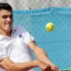 ITF Round-up: Alexander Erler and Peter Goldsteiner with semi-finals