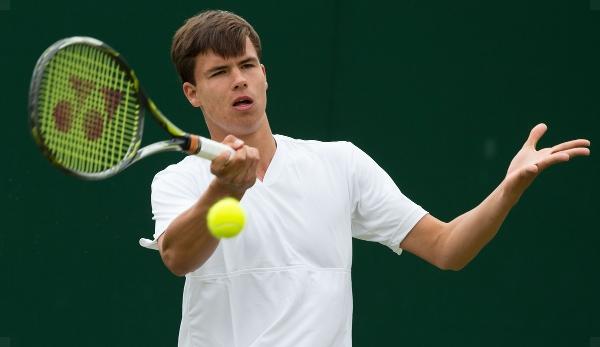 ITF Round-up: Finals for Altmaier and Hassan