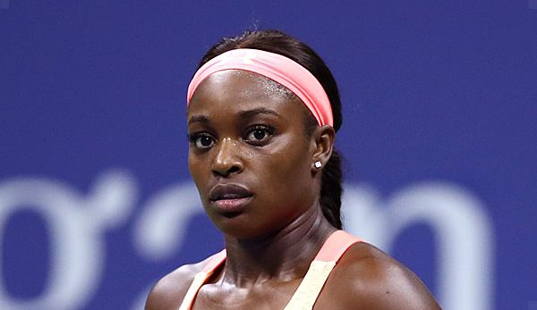 WTA: Sloane Stephens has to postpone season start