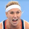 WTA: Dominika Cibulkova wants to restrain herself