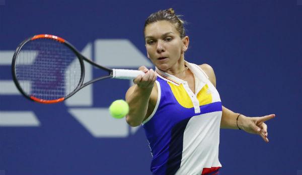 WTA: Simona Halep: Sponsor wanted!