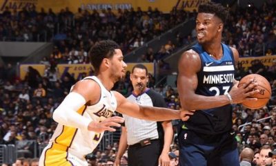 NBA: Timberwolves defy Kuzma - Minnesota struggles to win against the Lakers