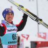 Ski jumping: Kraft enters the Four Hills Tournament as a hunter