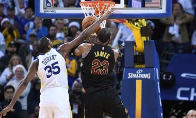 NBA: After the final rematch: LeBron James has to be protected by the referees