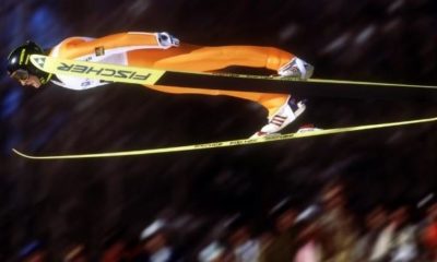 Ski Jumping: Four Hills Tournament: Weißflog hopes for the end of the German dry spell