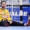 Handball: Füchse Berlin miss jump to the top of the standings