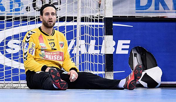 Handball: Füchse Berlin miss jump to the top of the standings