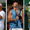 ATP Tour: The Unfinished - The 10 best men without Grand Slam title