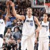 NBA: German Block Party: Nowitzki and Kleber stop Toronto