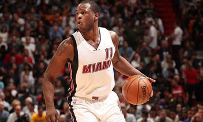 NBA: Heat-Guard Dion Waiters Considers Operation in Offseason