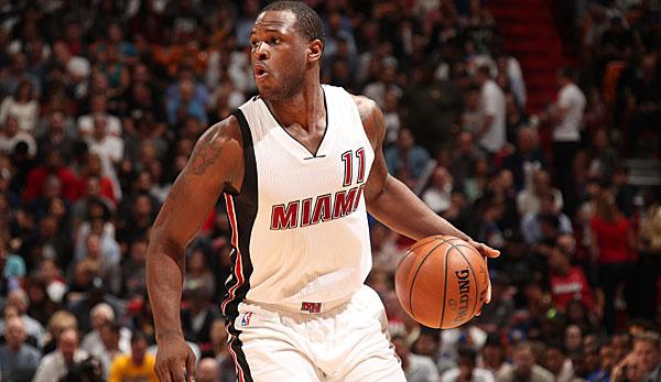 NBA: Heat-Guard Dion Waiters Considers Operation in Offseason