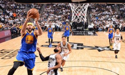 NBA: Do the Bucks want to get Zaza Pachulia or JaVale McGee?