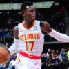 NBA: Schröder and the Hawks beat weak wizards