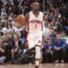 NBA: Pistons: Reggie Jackson fails for up to two months