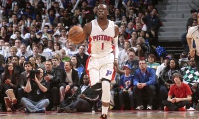 NBA: Pistons: Reggie Jackson fails for up to two months