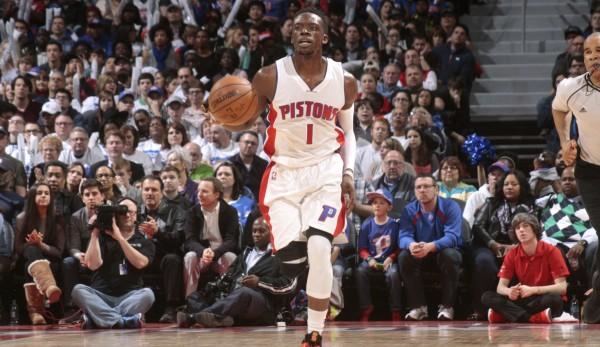 NBA: Pistons: Reggie Jackson fails for up to two months