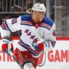 NHL: Grabners Rangers win after 60 minutes without goal in penalty shootout