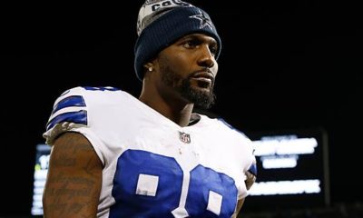 NFL: Cowboy receiver Dez Bryant: Salary cut?"No way"