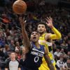 NBA: Wolves: Teague is missing for up to four weeks