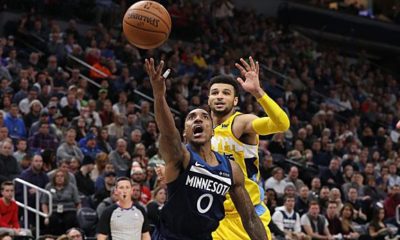 NBA: Wolves: Teague is missing for up to four weeks