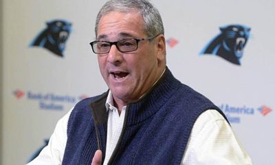 NFL: New Managing Director: Giants get Dave Gettleman