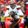 NFL: Manziel receives permission to play for CFL