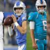 NFL: Error Analysis Part 3: What happened to the Playoff Teams?