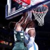 NBA: Controversial end in OKC with Giannis game winner - Mavs win with franchise record