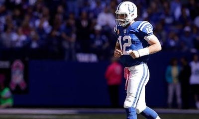 NFL: Luck:"Don't need another operation"