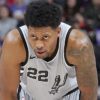 NBA: Spurs: Rudy Gay is absent for at least two weeks