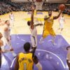 NBA: Los Angeles Lakers discuss frustrations in crisis session