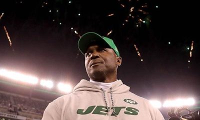 NFL: Jets extend with Todd Bowles and Mike Maccagnan