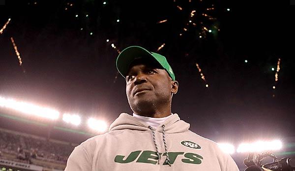 NFL: Jets extend with Todd Bowles and Mike Maccagnan