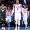 NBA: After the controversial end between OKC and Milwaukee: Enough is enough!