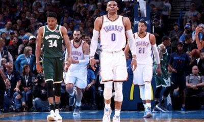 NBA: After the controversial end between OKC and Milwaukee: Enough is enough!