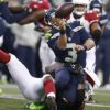 NFL: Seahawks, Falcons and Co.: The Playoff Race Discussion