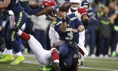 NFL: Seahawks, Falcons and Co.: The Playoff Race Discussion