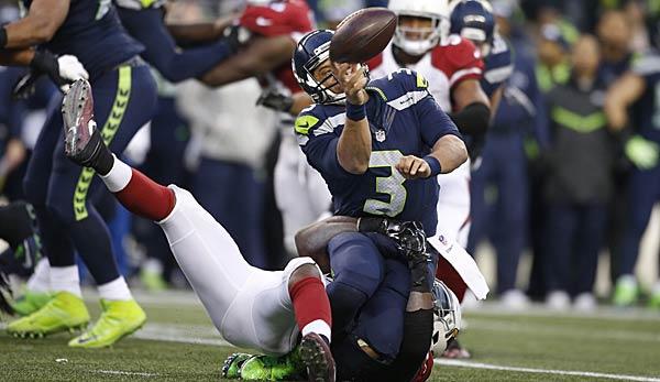 NFL: Seahawks, Falcons and Co.: The Playoff Race Discussion