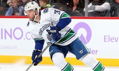 NHL: Vanek concludes the year with a defeat