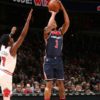 NBA: Outstanding Beal takes Wizard's win over the Bulls